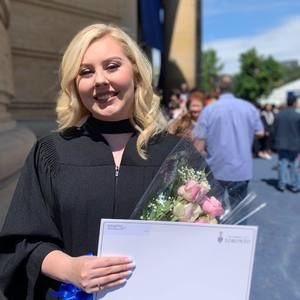 Meet your Posher, Shelby